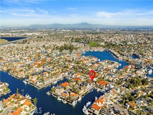 16455  Ladona   Circle, Huntington Beach, CA