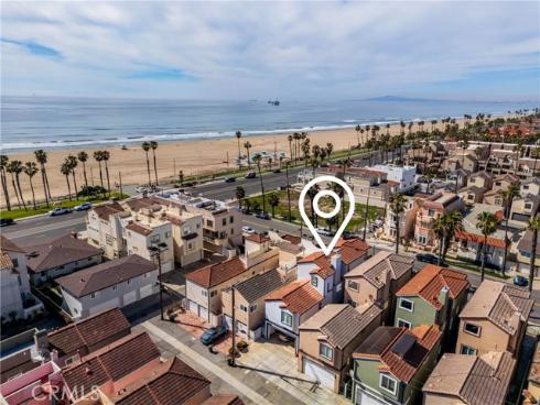 116  11th  , Huntington Beach, CA