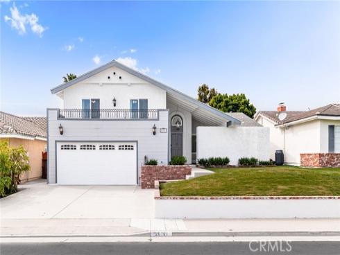 20761  Mission Ln  , Huntington Beach, CA
