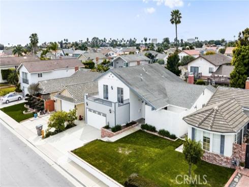 20761  Mission Ln  , Huntington Beach, CA
