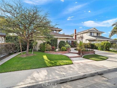 20591  Reef Lane  , Huntington Beach, CA