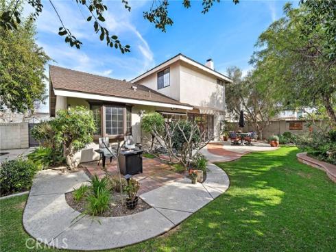 20591  Reef Lane  , Huntington Beach, CA