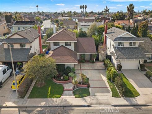 20591  Reef Lane  , Huntington Beach, CA