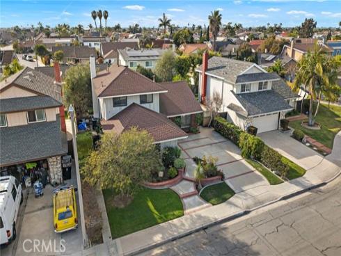 20591  Reef Lane  , Huntington Beach, CA