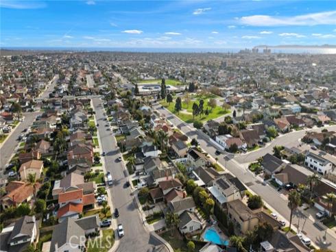 20591  Reef Lane  , Huntington Beach, CA