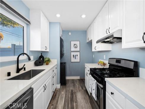 8415  Benjamin   Drive, Huntington Beach, CA