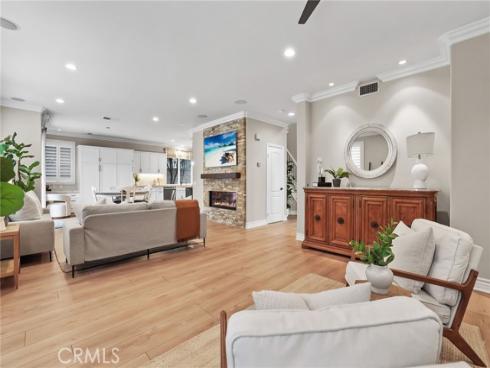 18692  Calera   Drive, Huntington Beach, CA