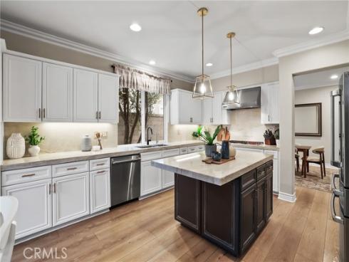 18692  Calera   Drive, Huntington Beach, CA