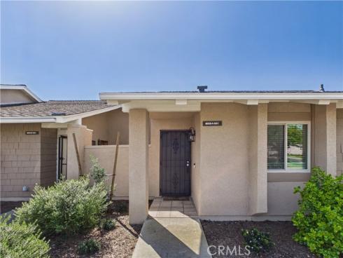 8655  Fresno Circle  501A , Huntington Beach, CA