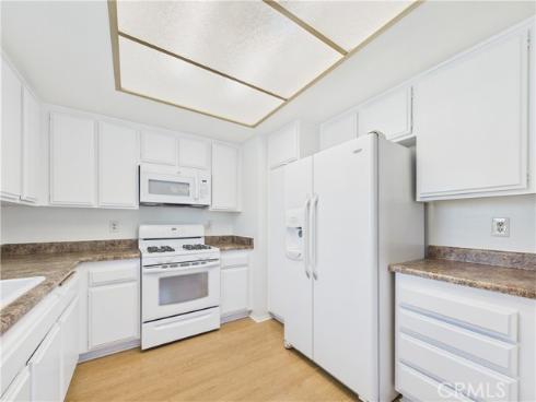 8655  Fresno Circle  501A , Huntington Beach, CA