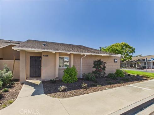 8655  Fresno Circle  501A , Huntington Beach, CA