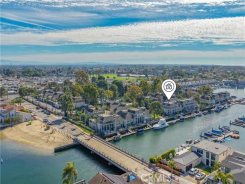 16397  Wimbledon   Lane, Huntington Beach, CA