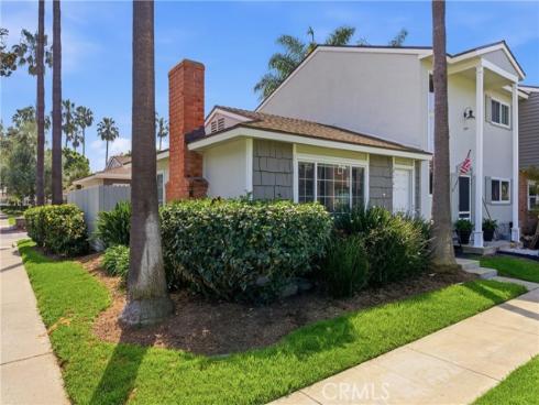 8145  Ridgefield  , Huntington Beach, CA