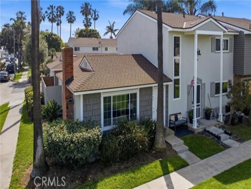 8145  Ridgefield  , Huntington Beach, CA