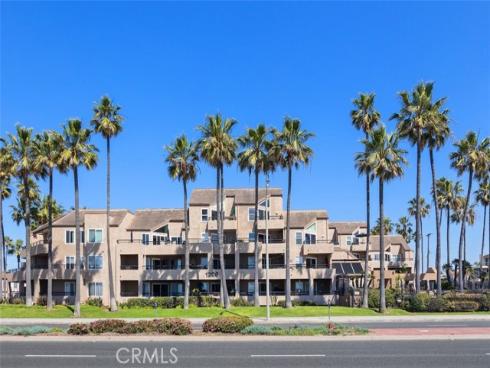 1200  Pacific Coast  121  Highway, Huntington Beach, CA