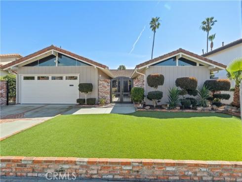 4232  Calhoun  , Huntington Beach, CA
