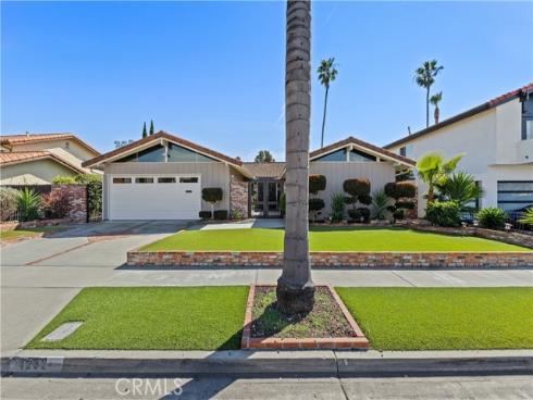 4232  Calhoun  , Huntington Beach, CA