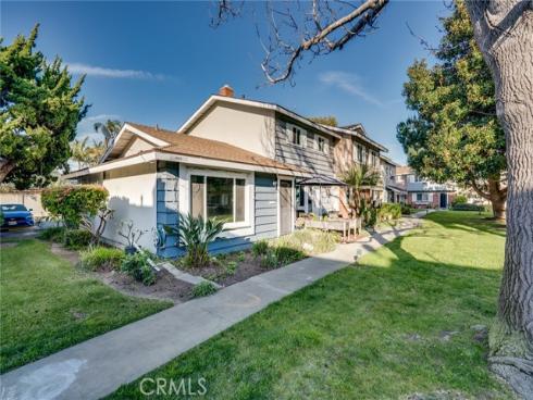 10122  Hull Drive  , Huntington Beach, CA