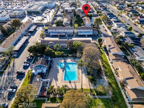 10122  Hull Drive  , Huntington Beach, CA