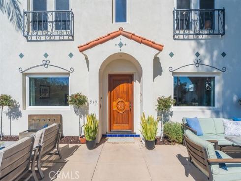 813  13th Street  , Huntington Beach, CA