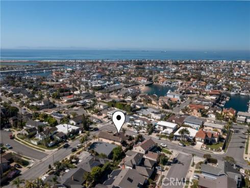 4151  Trumbull  , Huntington Beach, CA