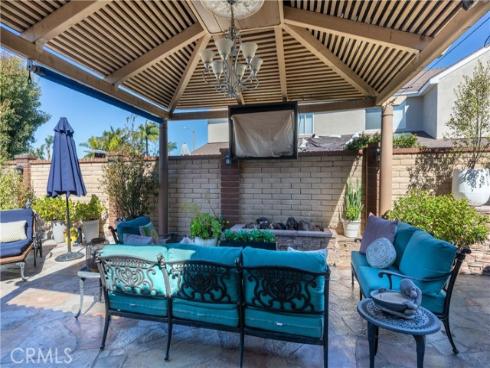 4151  Trumbull  , Huntington Beach, CA