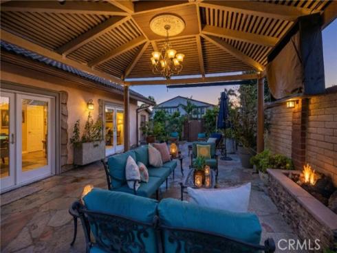 4151  Trumbull  , Huntington Beach, CA