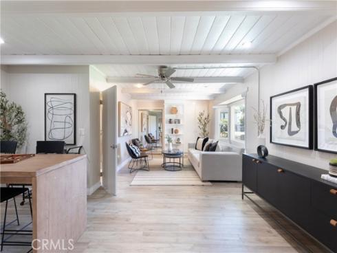 4151  Trumbull  , Huntington Beach, CA