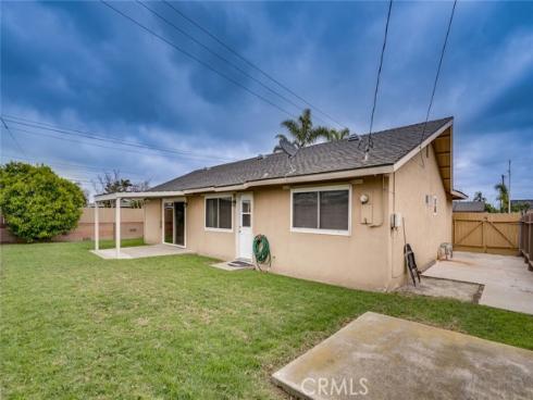 15501  Eliot  , Huntington Beach, CA