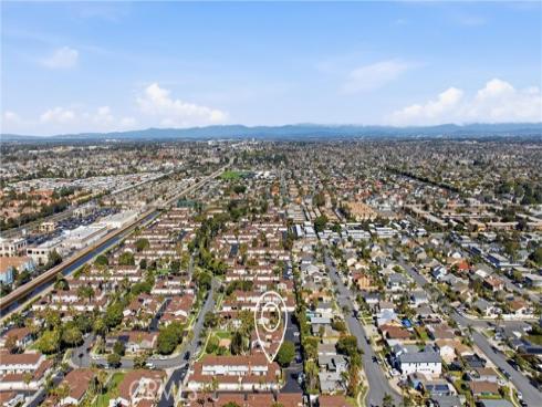 8225  Foxhall   Drive, Huntington Beach, CA