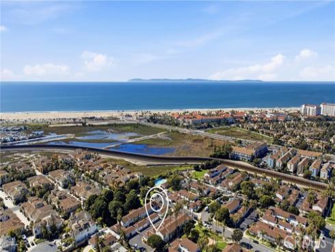 8225  Foxhall   Drive, Huntington Beach, CA