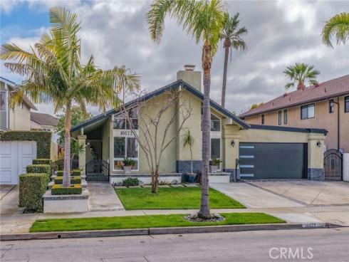 16672  Bolero Ln  , Huntington Beach, CA