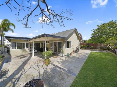 16672  Bolero Ln  , Huntington Beach, CA