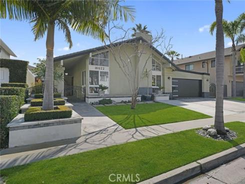 16672  Bolero Ln  , Huntington Beach, CA