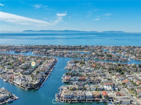 16672  Bolero Ln  , Huntington Beach, CA