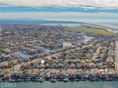 16672  Bolero Ln  , Huntington Beach, CA