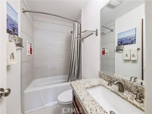 4561  Warner  302 , Huntington Beach, CA