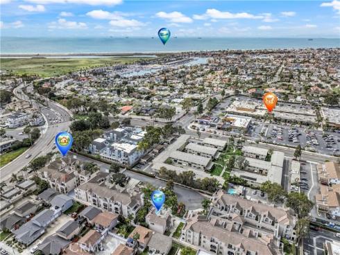 4561  Warner  302 , Huntington Beach, CA