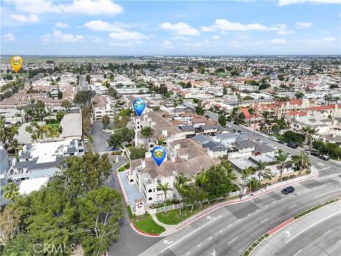 4561  Warner  302 , Huntington Beach, CA