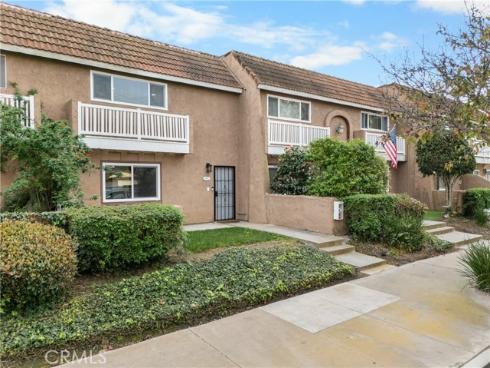 4956  Pearce   Drive, Huntington Beach, CA