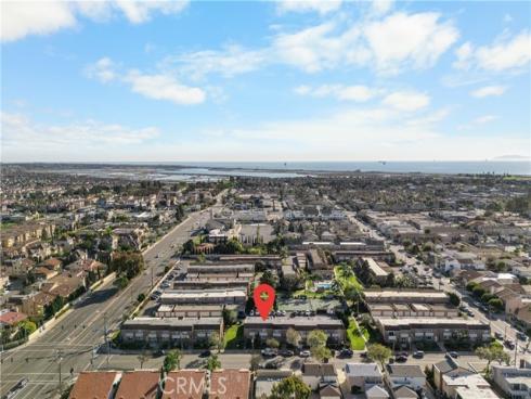 4956  Pearce   Drive, Huntington Beach, CA