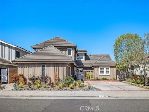 3581  Aquarius  , Huntington Beach, CA