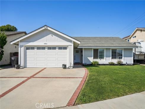 6461  Sundance  , Huntington Beach, CA