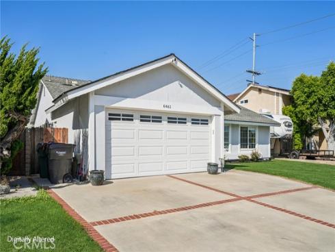 6461  Sundance  , Huntington Beach, CA