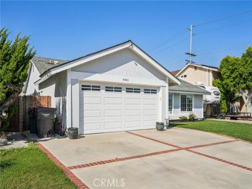 6461  Sundance  , Huntington Beach, CA