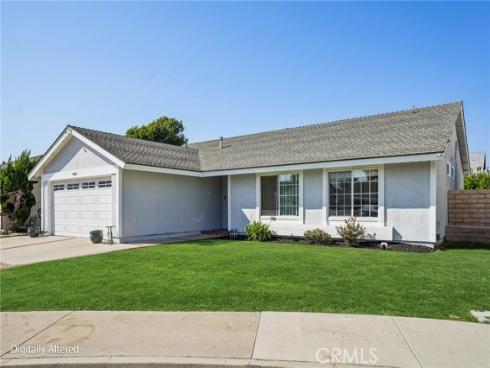 6461  Sundance  , Huntington Beach, CA