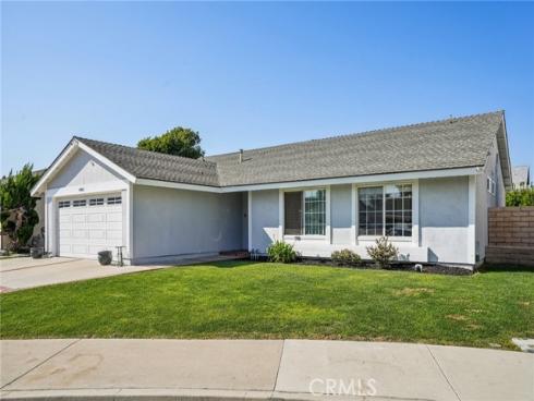 6461  Sundance  , Huntington Beach, CA