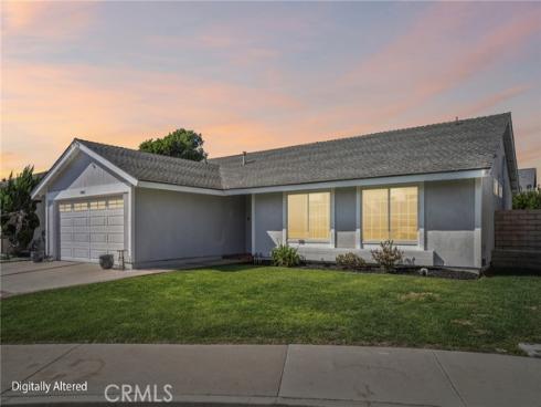 6461  Sundance  , Huntington Beach, CA