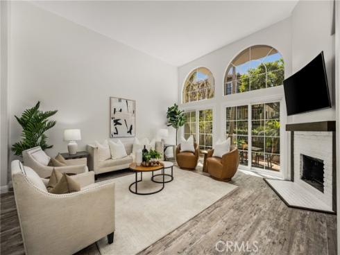 19275  Meadowood Circle  , Huntington Beach, CA