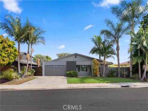 20442  Harbor Isle   Lane, Huntington Beach, CA